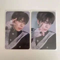2026年最新】txt テヒョン weverseの人気アイテム - メルカリ