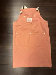ocean&ground エプロン 三角巾セット