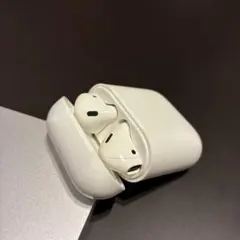 ゴ*ラ様 AirPods A1602