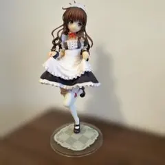 2025年最新】ToLOVEる-とらぶる-ダークネス 結城美柑 メイドStyle の