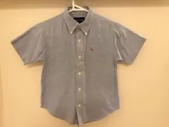 りり様専用⭐︎Ralph Lauren 半袖シャツ 130