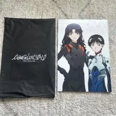 エヴァンゲリオン 特典雑誌