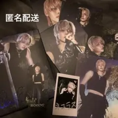 &TEAM エンティーム Back to life ニコラス NICHOLAS