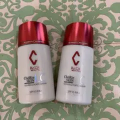 sora様専用　リアボーテ ライティングcc パープル 2種類