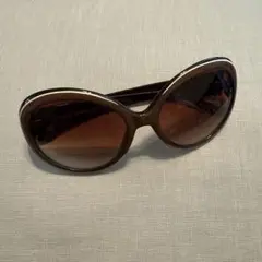 Disney ファッションサングラス ブラウン ディズニー