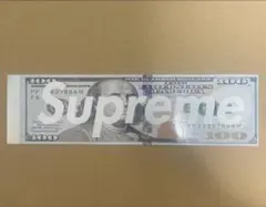 2026年最新】supreme ドルの人気アイテム - メルカリ