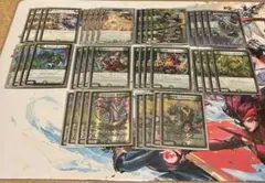 べアフガンデッキ 格安速攻デッキ！「ベアフガンガンオー」 - 格安デュエマブログ