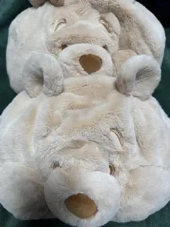 ディズニー プーさん ファンキャップ 2個セット