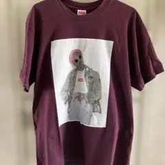 Supreme Andre3000 シュプリームグラフィックTシャツ M ①