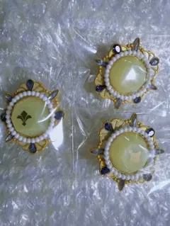 あんスタ スタライ 10th リングライト リンライ 鳴上嵐 3個セット