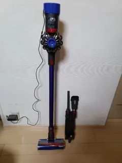 2026年最新】dyson v10 ジャンクの人気アイテム - メルカリ
