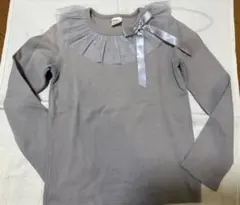 Bee des Bee 長袖カットソー（140cm）