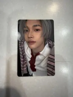 RIIZE ライズ ALLOFYOU ウォンビン トレカ