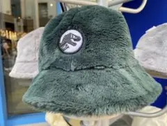 USJ ユニバ ジュラシックパーク バケットハット