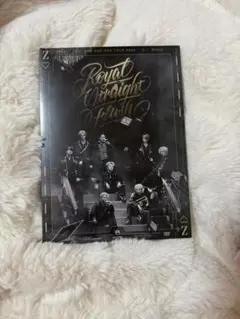 MAZZEL エイキ シリアル✖️ EIKI - メルカリ