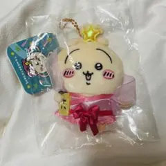 ちいかわ　七夕だね　マスコット　うさぎ