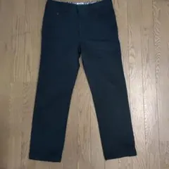 TOMMY ネイビー チノパン S