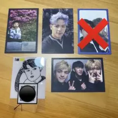 2026年最新】straykids ウジンの人気アイテム - メルカリ