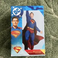2026年最新】ACT/CUTプレミアムフィギュア スーパーマンの人気アイテム