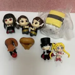 ガチャ　詰め合わせ