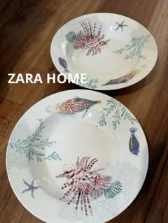 ZARA HOME 皿セットのサムネイル