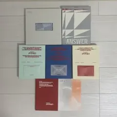 ENHYPEN enhypen アルバム まとめ売り