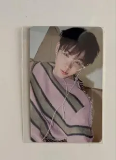 RIIZE All of you 特典　トレカ　ショウタロウ