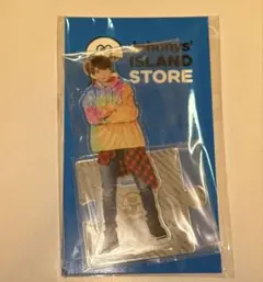 髙橋優斗 アクリルスタンド