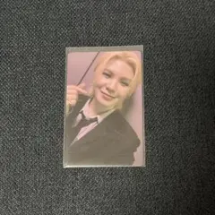 SEVENTEEN セブチ yzy 4.0 ウジ