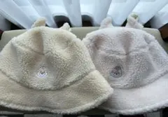 ディズニーリゾート バケハ チップンデール CHIP’NDALE チップ