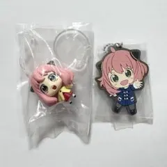 SPY×FAMILY ガチャガチャ アーニャセット