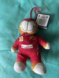 フェラーリ Ferrari くま ぬいぐるみ 2点セット 希少 フェラーリ SF ベア ぬいぐるみ 30cm | モトーリモーダ公式オンライン