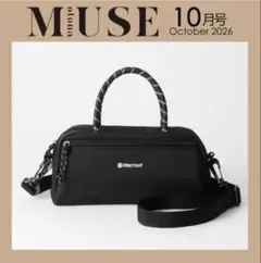 Marmot 絶妙サイズのミニショルダー