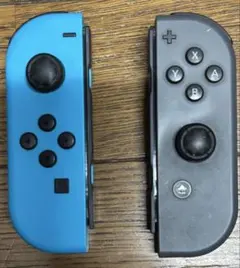 Nintendo Switch Joy-Con コントローラー ジャンク まとめ
