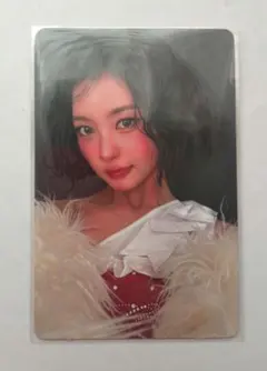 2026年最新】KEP1ER ダヨン トレカの人気アイテム - メルカリ