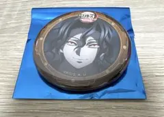 鬼滅の刃　無限城編第一章 第四期 ランダム缶バッジ 鬼舞辻無惨