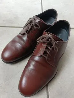 REGAL ブラウン 靴 24 EEE