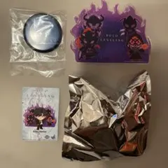 グランブルーファンタジー 執事眼鏡 フェディエル 3点セット - メルカリ