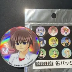 京アニ2025 缶バッジコレクション - メルカリ