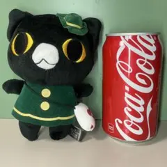 新品未開封】サロモンくん ぬいぐるみ 東京放課後サモナーズ - メルカリ