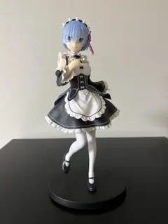 Re:ゼロGLITTER&GLAMOURS-REM-maid ver.