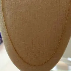 quarant'otto Filoネックレスチェーン