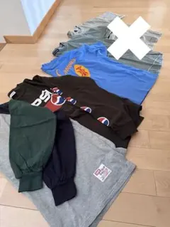 rodeoclowns まとめ売り