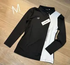 マスターズ　オーガスタ　ポロシャツ ブラック　XS マグノリアライン マスターズ オーガスタ ポロシャツ ブラック XS マグノリアライン