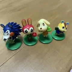 どうぶつの森　チョコエッグ　まとめ売り