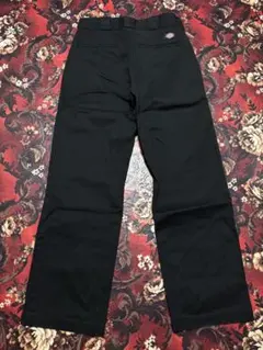 Dickies チノパン 黒　サイズ32