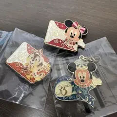 2025年最新】35周年ピンバッジの人気アイテム - メルカリ