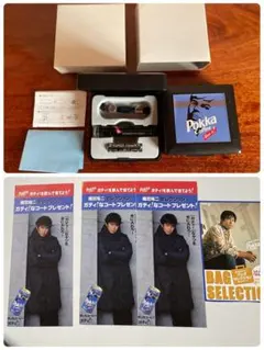 ポッカコーヒー フィギュア 12体セット39周年 ポッカコーヒー フィギュア 12体セット39周年 商品一覧｜【公式