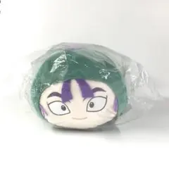 忍たま乱太郎 立花仙蔵 ぽてコロ マスコット Mサイズ
