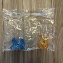ドラゴンクエスト　クリスタルモンスターズ　フレイム&ブリザード